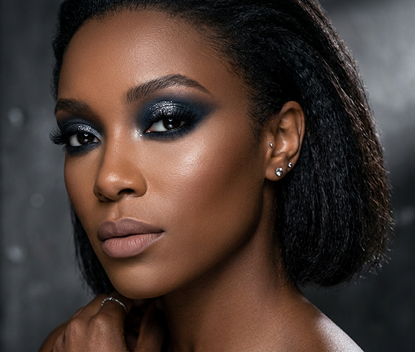 Make Up Portfolio 17